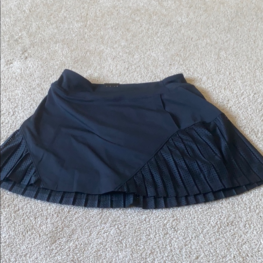 Under armour tennis skirt
